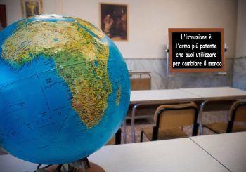 Scuola Secondaria di 1° Grado
