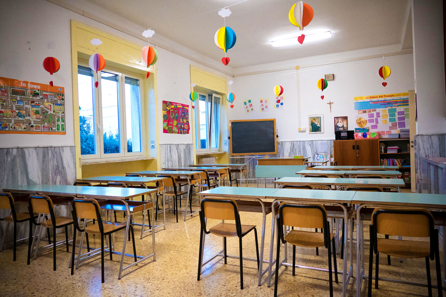 Scuola Primaria