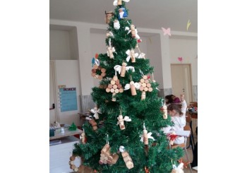 L’Albero dei desideri