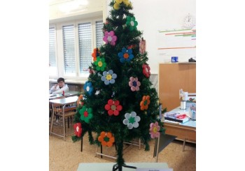 L’Albero dei desideri