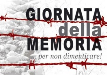 Il giorno della Memoria