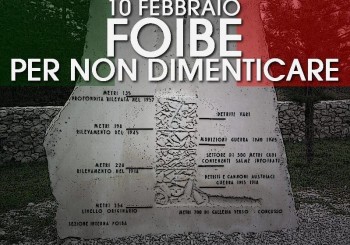 “Il Giorno del Ricordo”