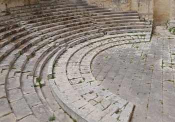 Visita guidata nel Centro Storico di Lecce