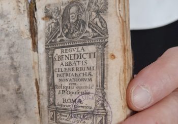 Visita guidata nel Monastero delle Benedettine di Lecce